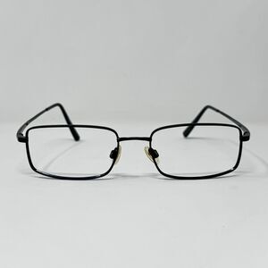 Flexon Julian 600 413 Midnight Navy Blue Eyeglass Frames 53-18-145